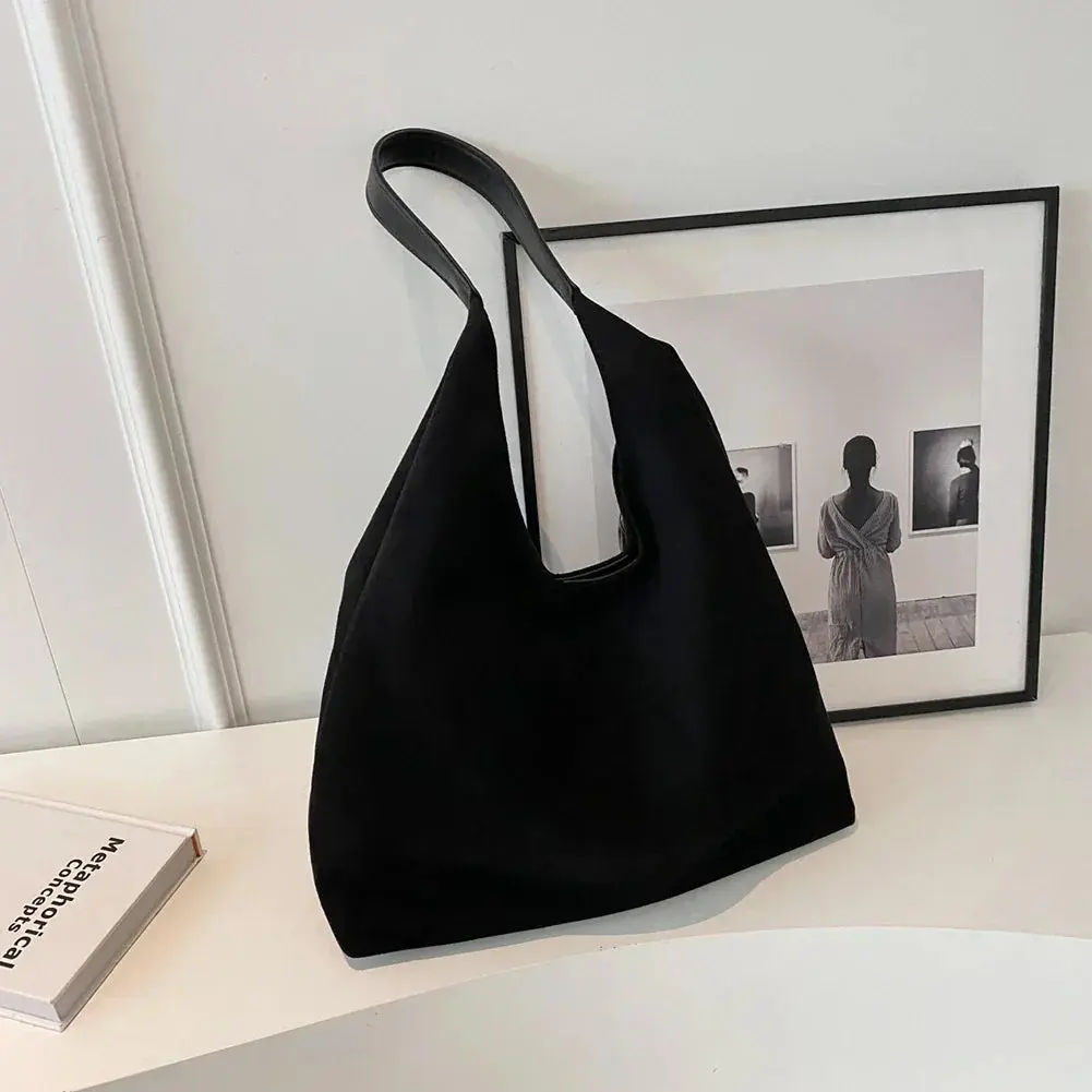 Elisa | Tote Tasche aus Wildleder - Image 8