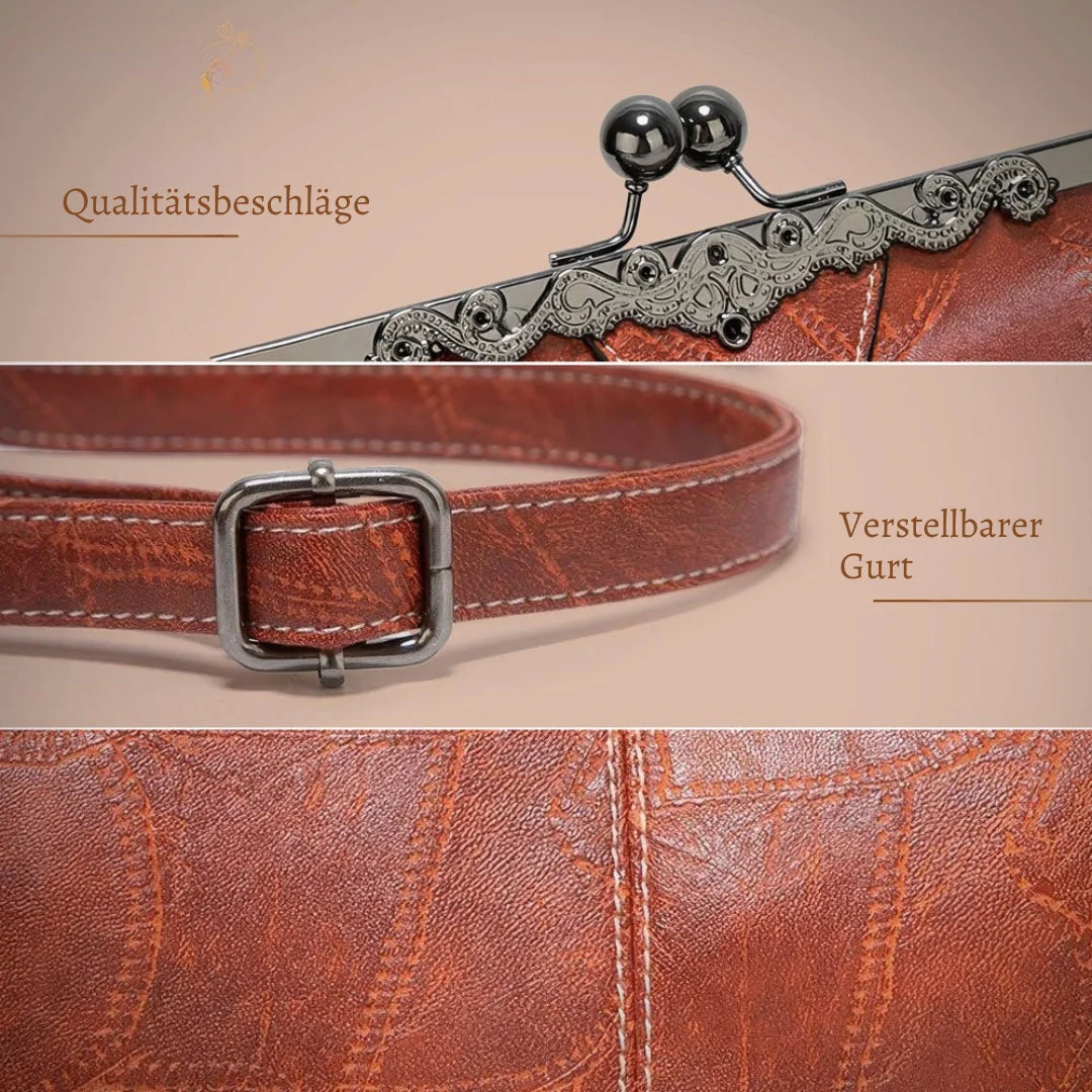 Elisabeth - Elegante Handtasche - Image 3
