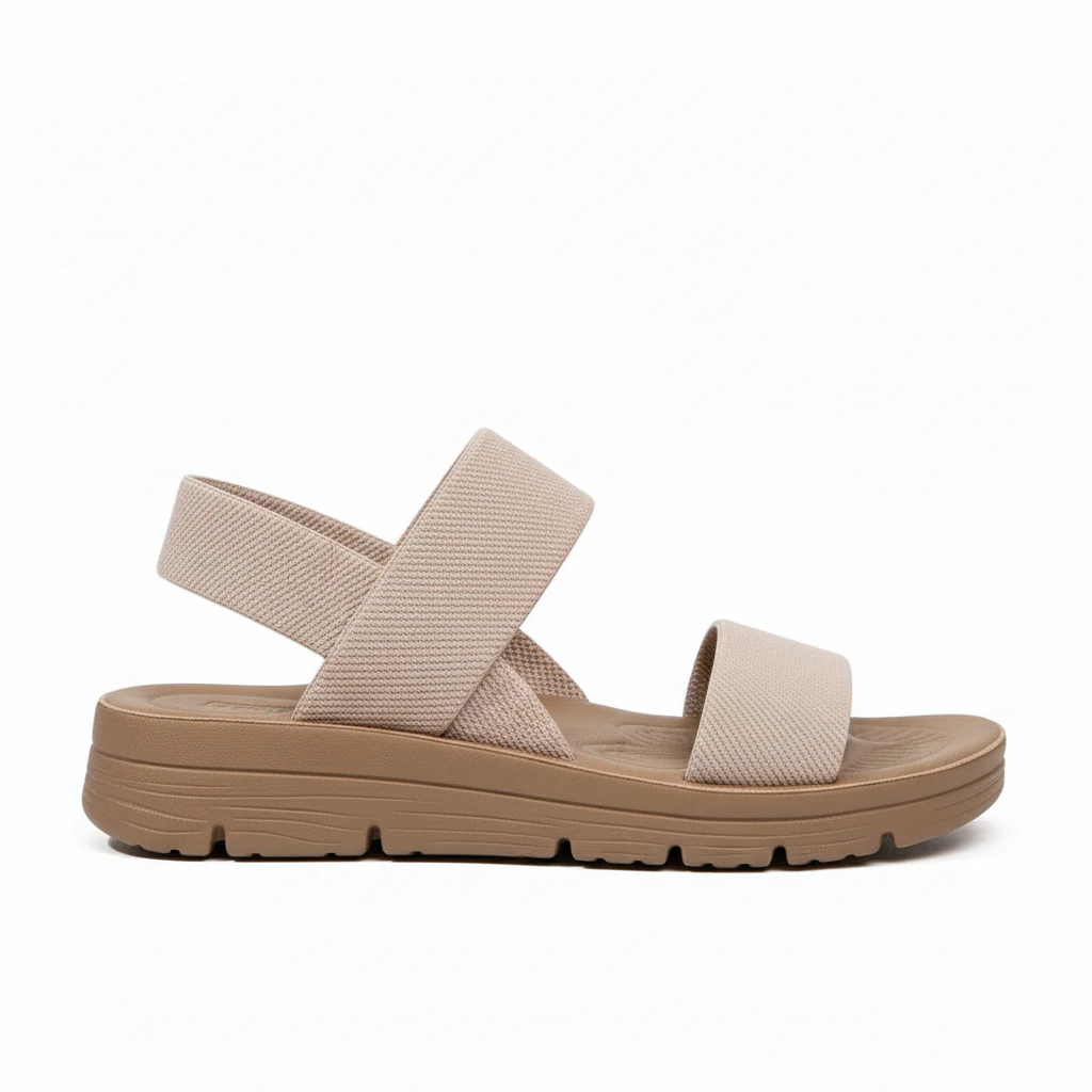 Emily™ - Orthopädische Sandalen