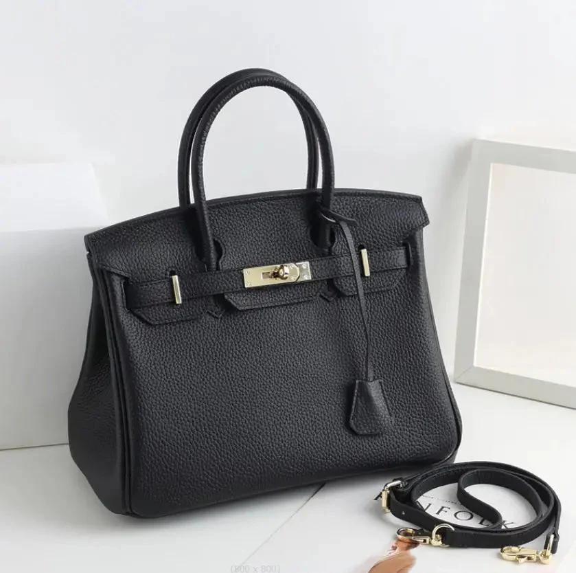Emma | Leder Tasche