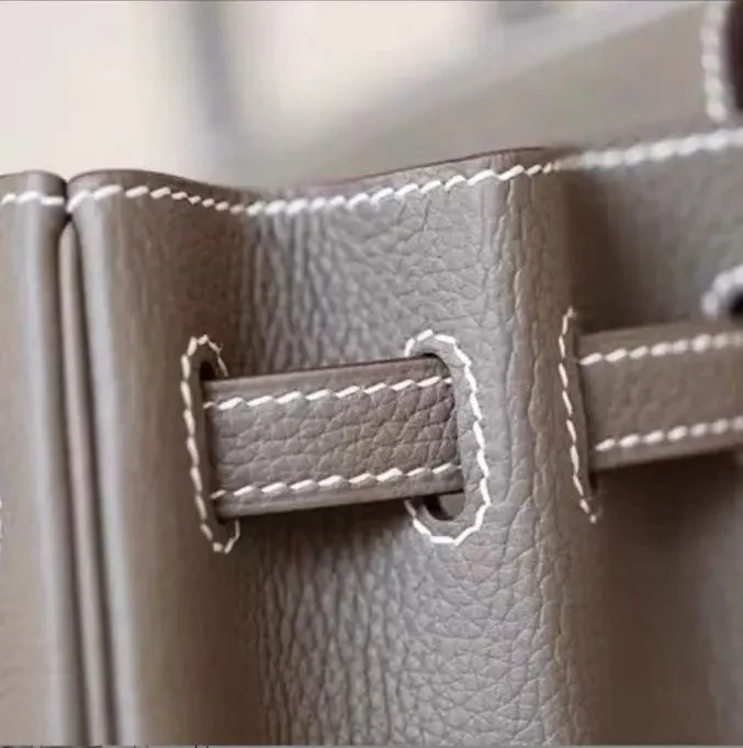 Emma | Leder Tasche - Image 14
