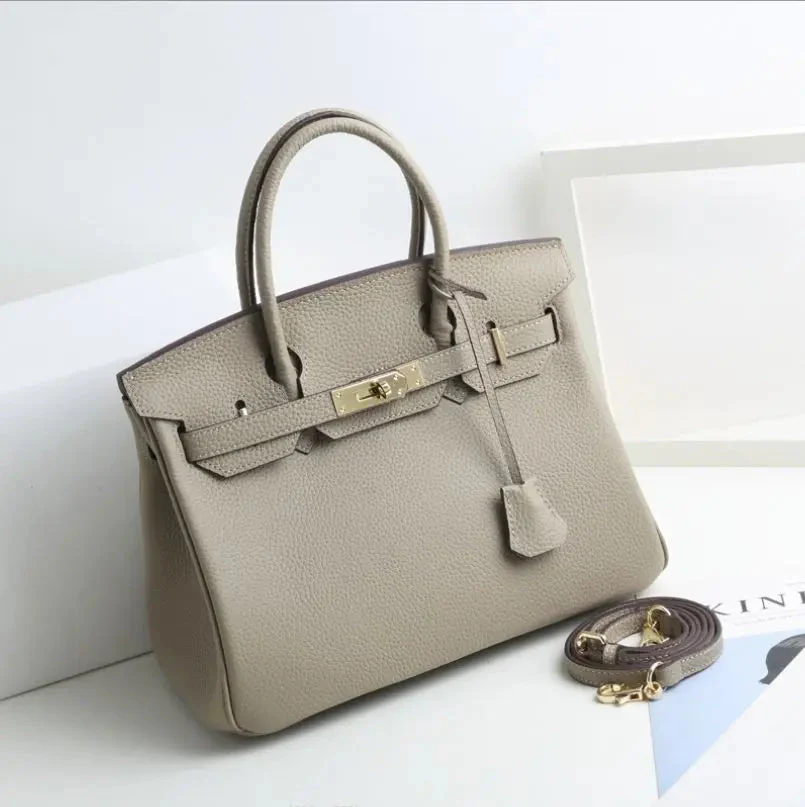 Emma | Leder Tasche - Image 4
