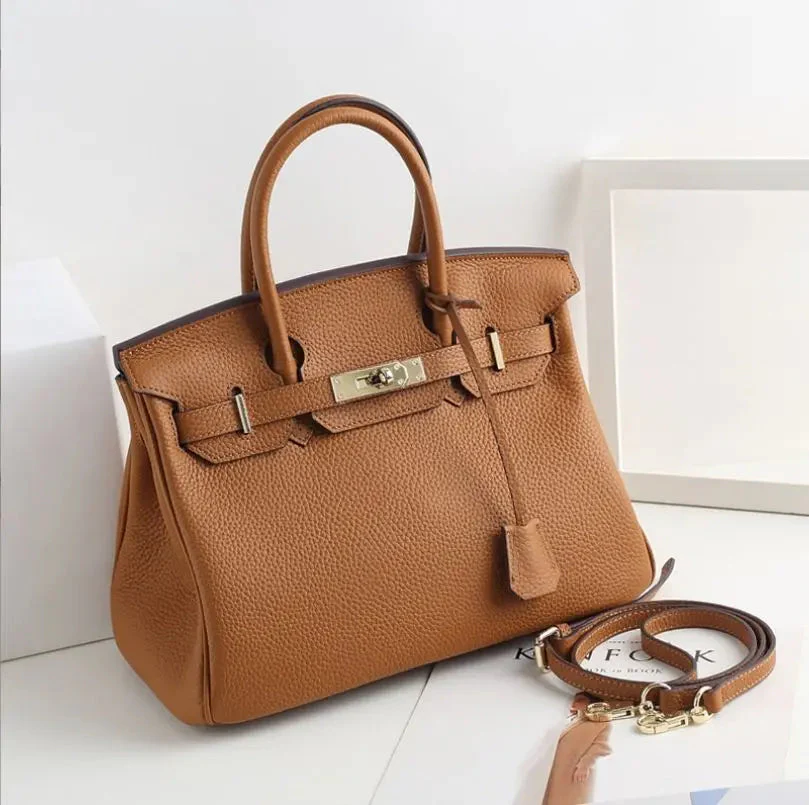 Emma | Leder Tasche - Image 6