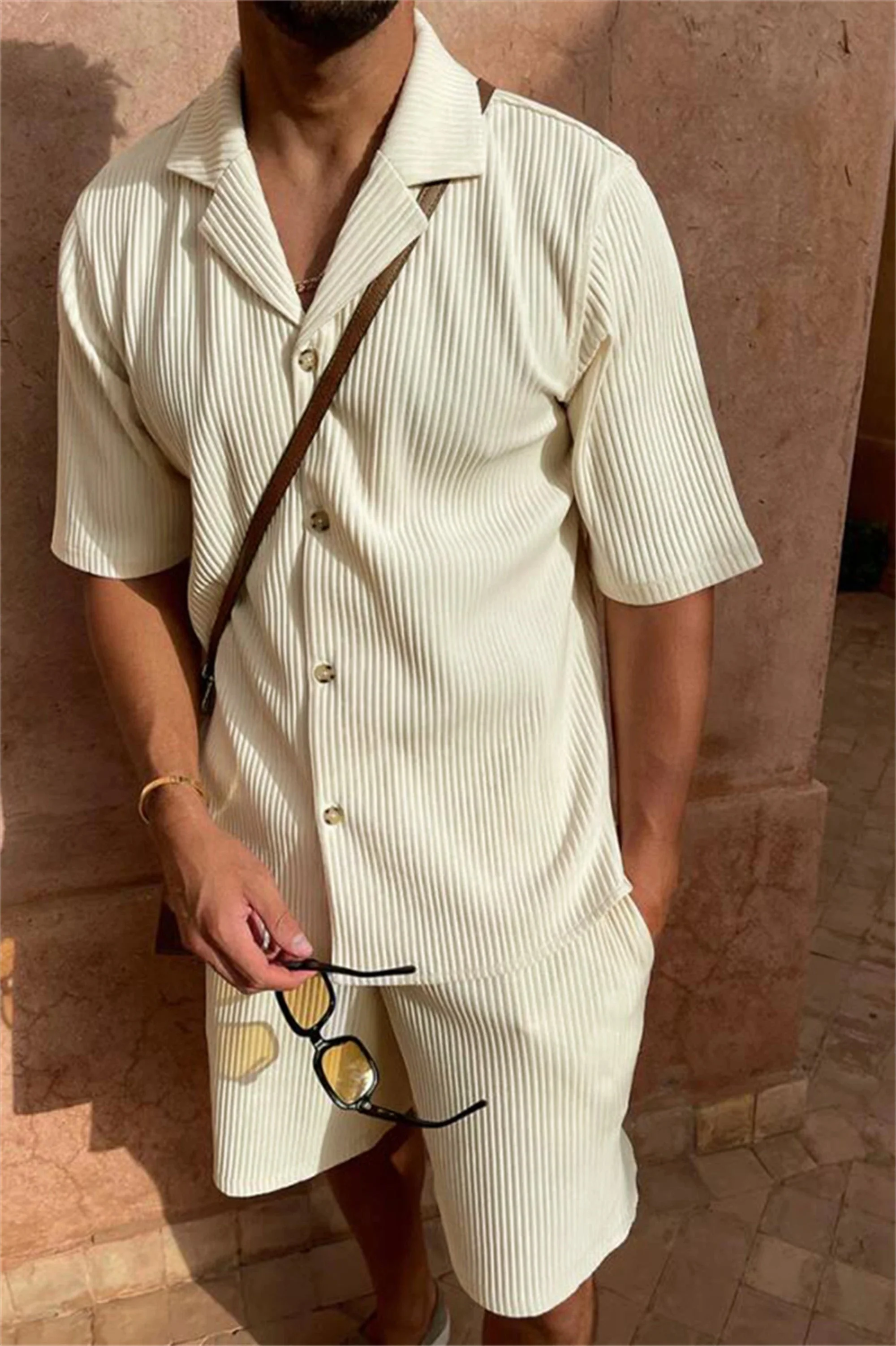 Enrico™ Sommer Set