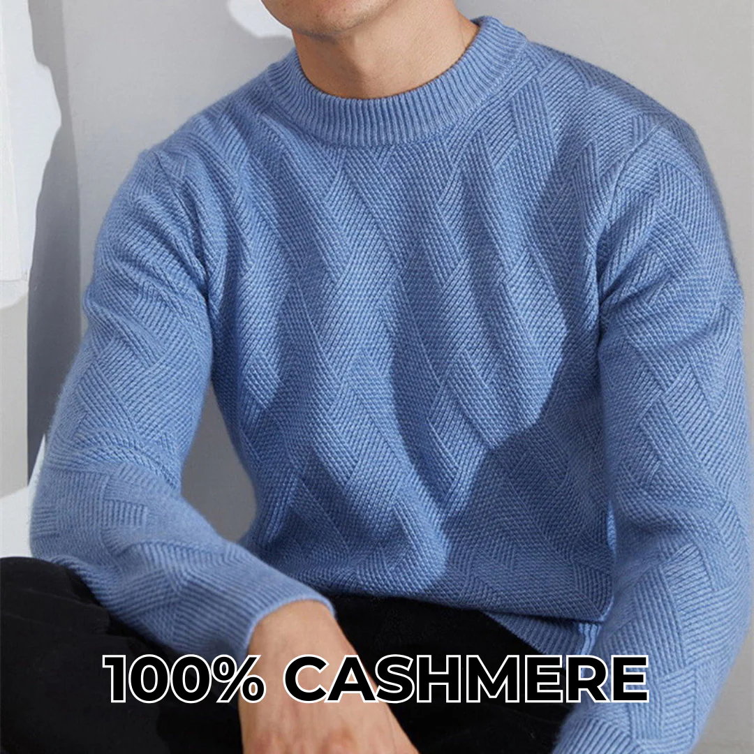 Enzo | Traum Cashmere Pullover - Image 7