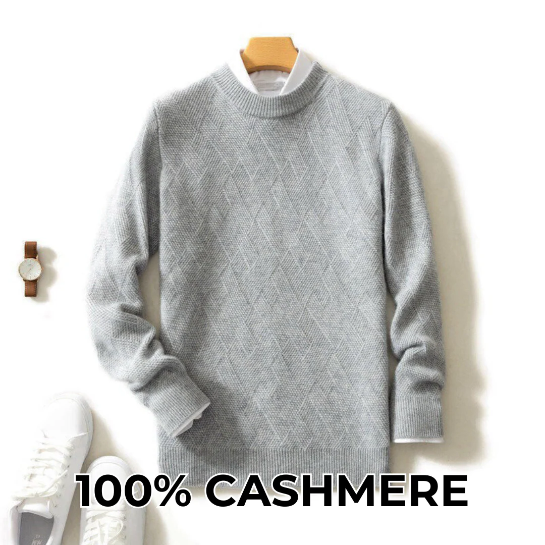 Enzo | Traum Cashmere Pullover - Image 8