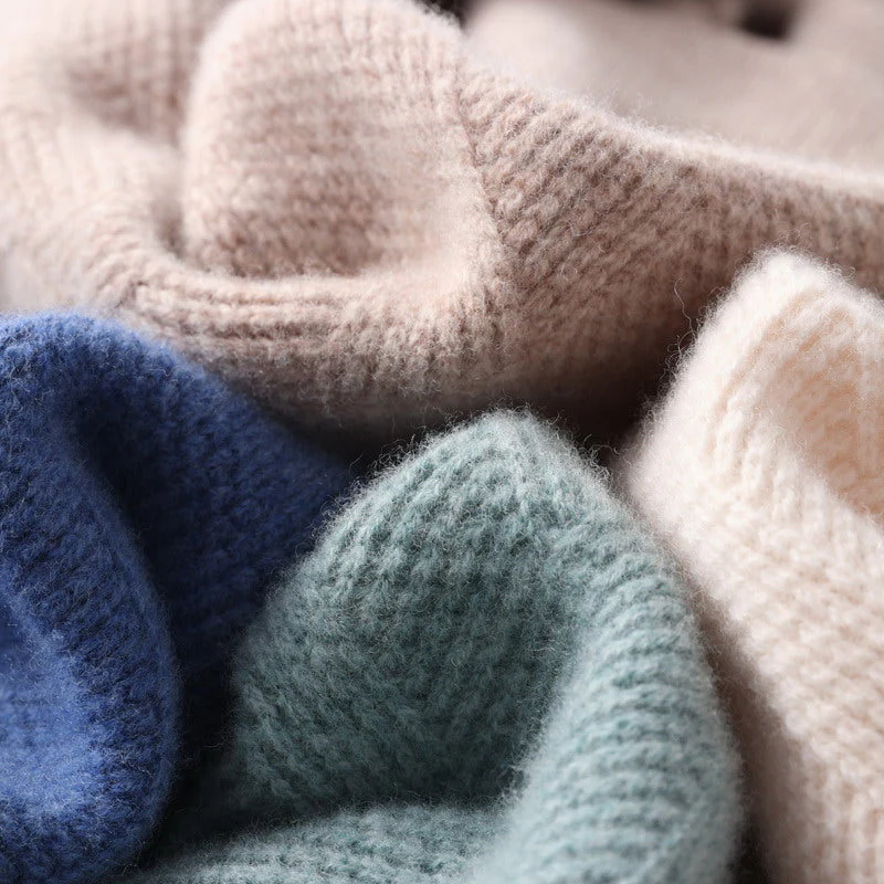 Enzo | Traum Cashmere Pullover - Image 9