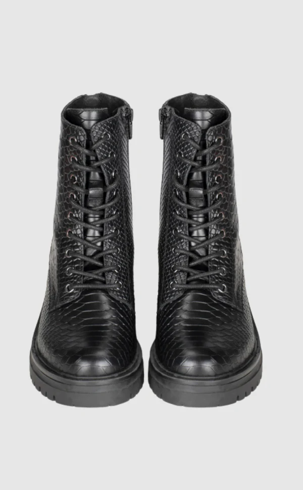 Essie | Stilvolle Stiefeletten - Image 2