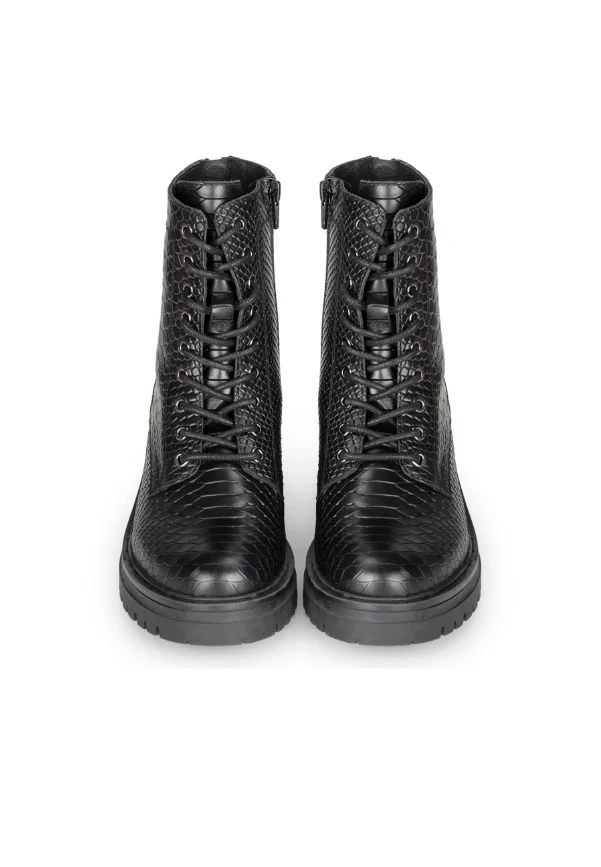 Essie | Stilvolle Stiefeletten - Image 4