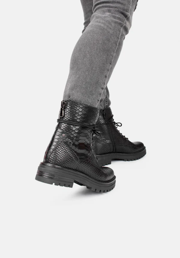 Essie | Stilvolle Stiefeletten - Image 5