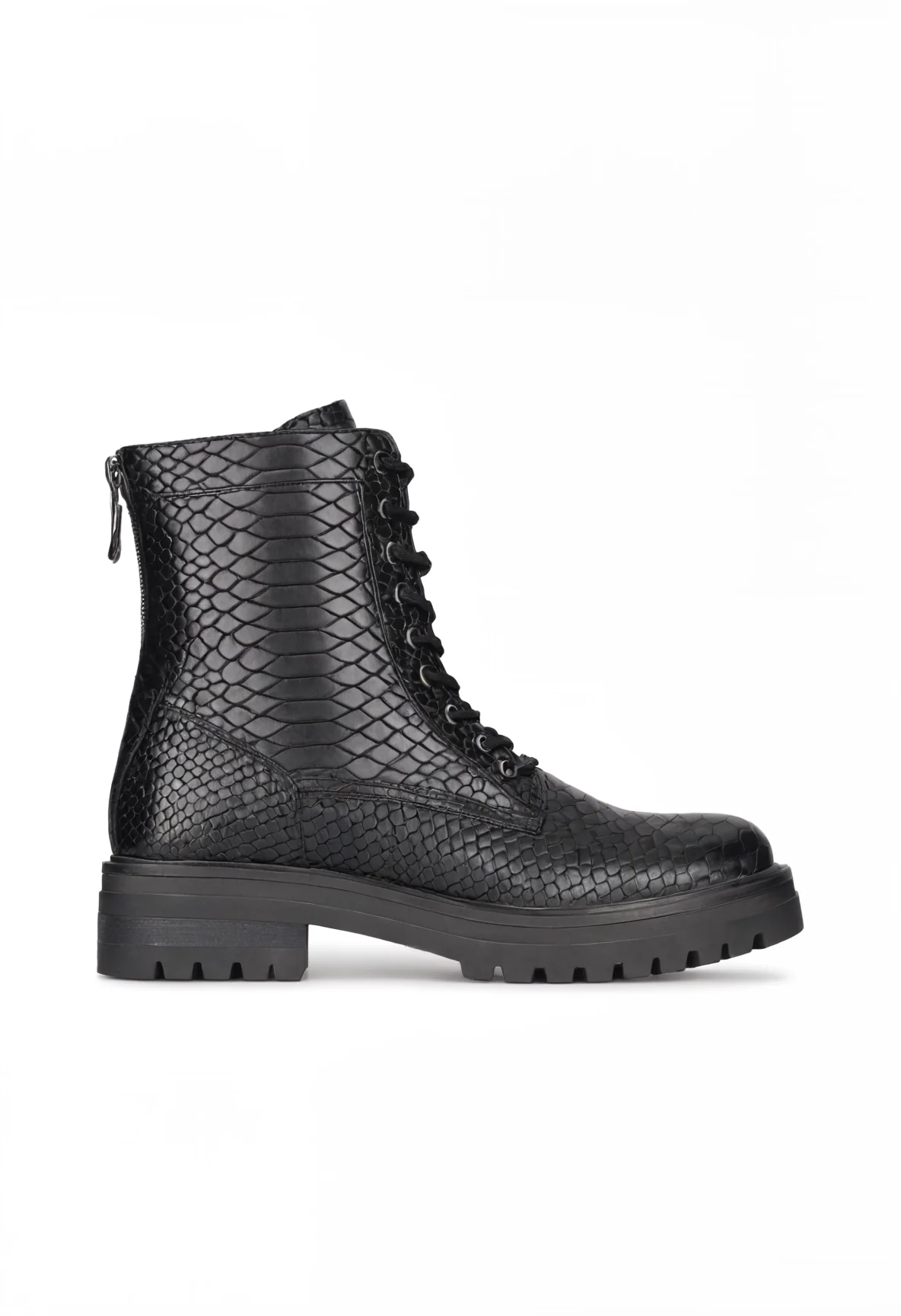 Essie | Stilvolle Stiefeletten - Image 6