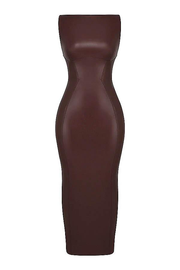 Evi | Maxikleid - Image 5