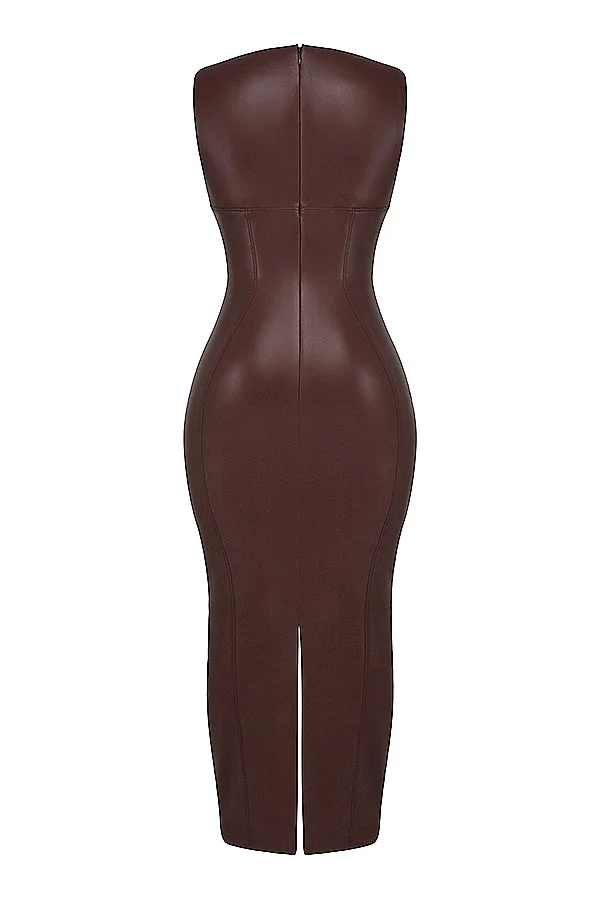 Evi | Maxikleid - Image 6