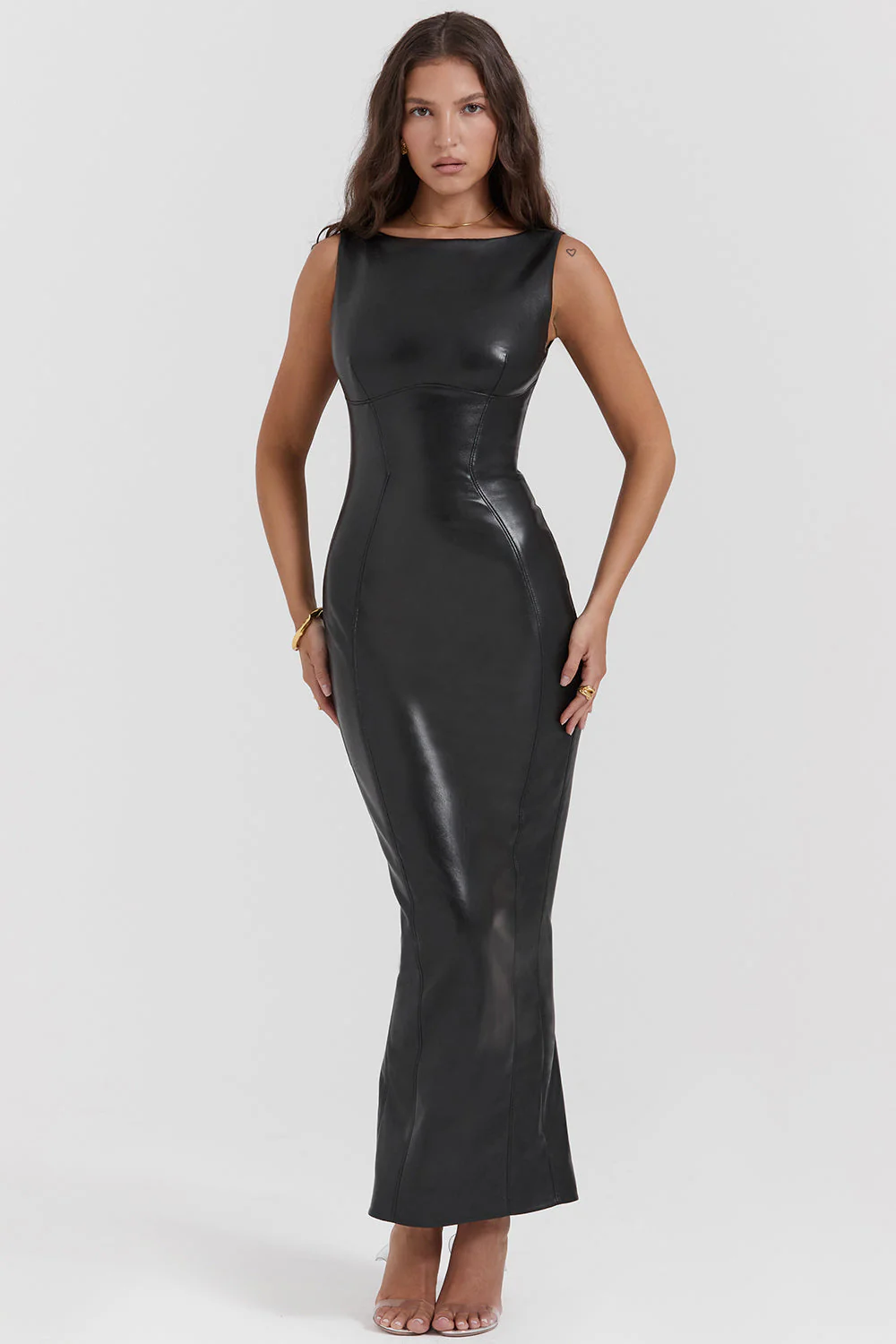 Evi | Maxikleid - Image 8