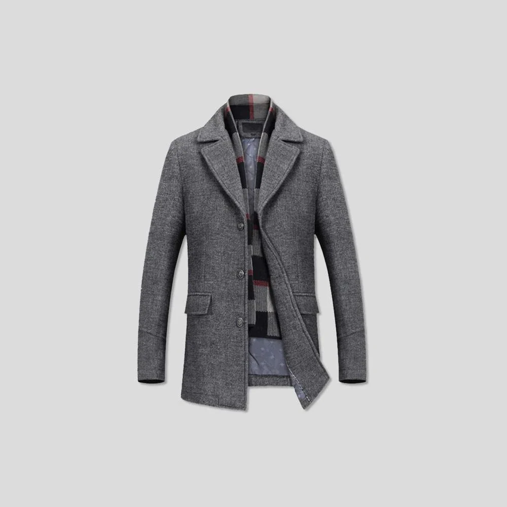 Farfield - Peacoat - Image 2