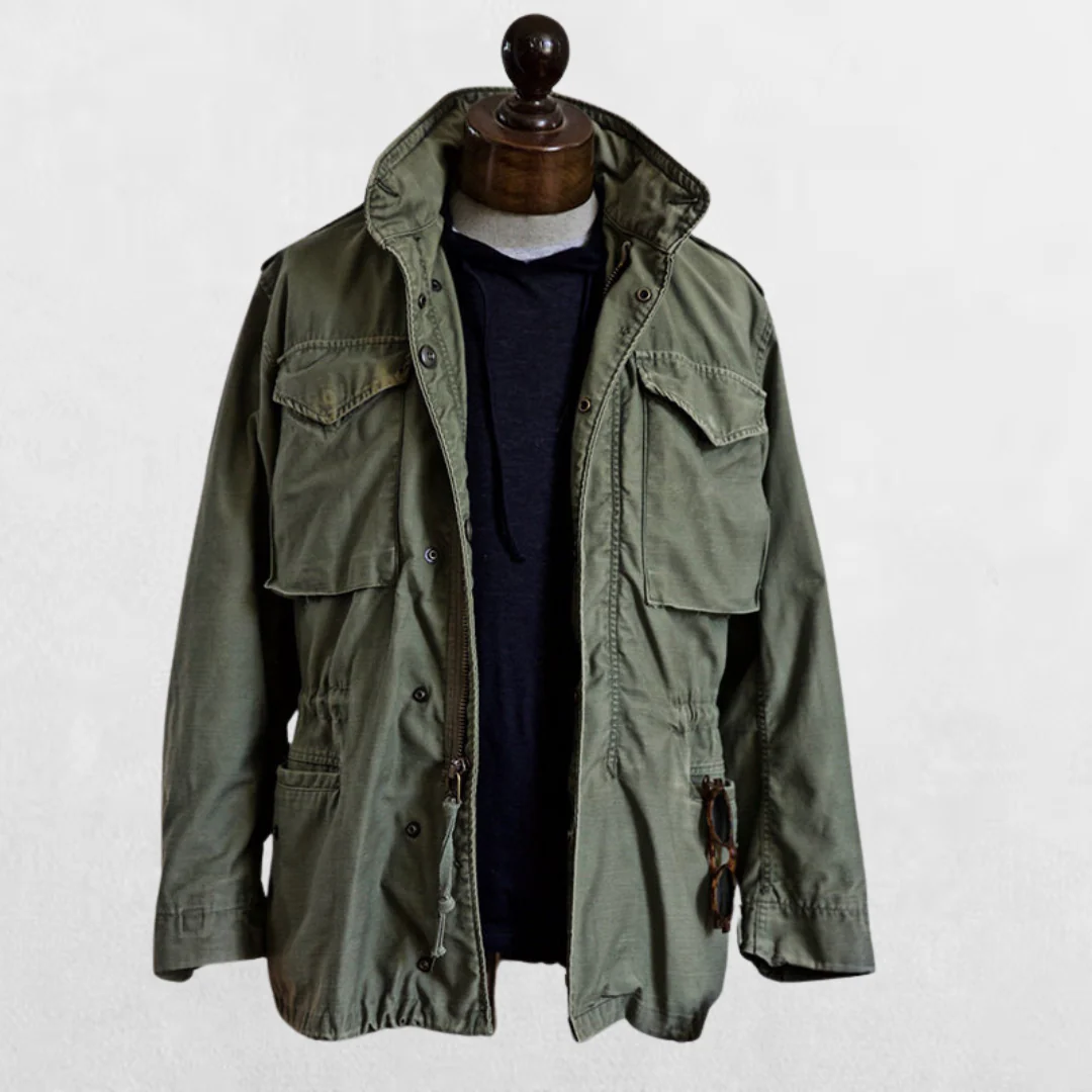 The Archer – Feldjacke