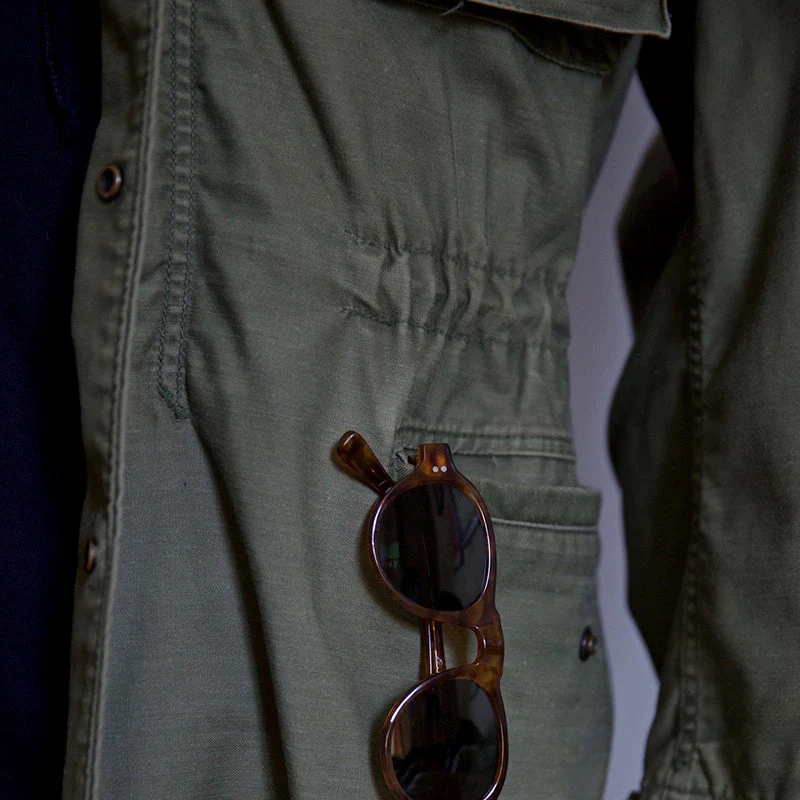 The Archer – Feldjacke - Image 2