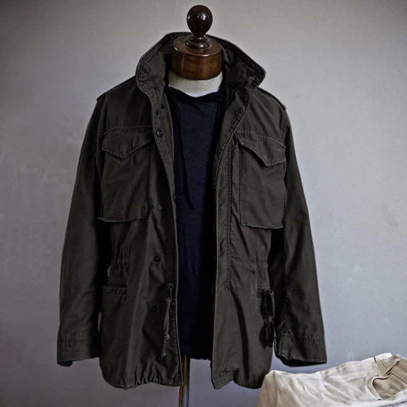 The Archer – Feldjacke - Image 4