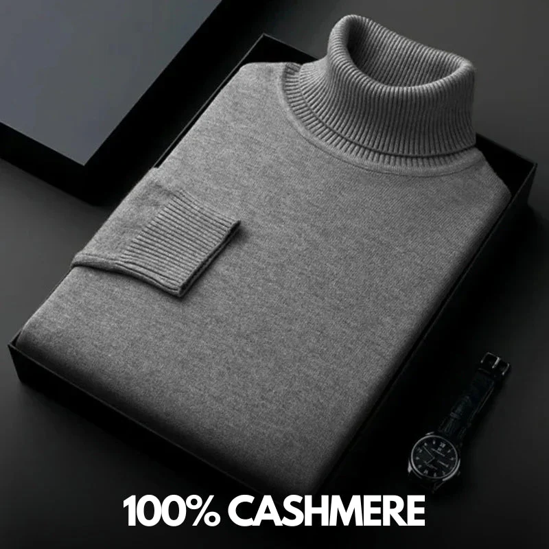 Franco | Kaschmir-Pullover - Image 6