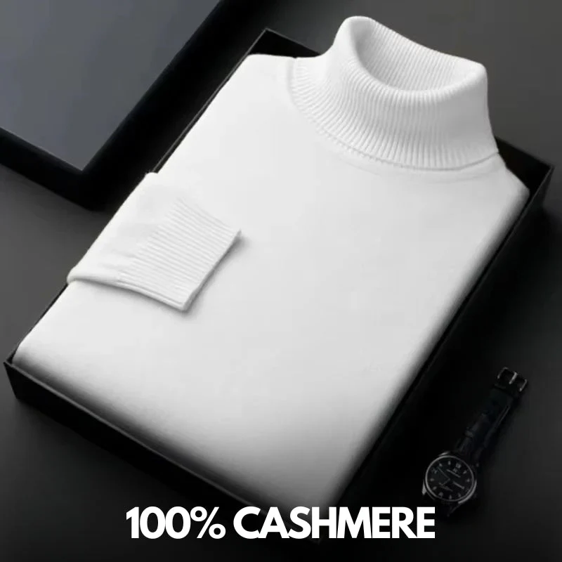 Franco | Kaschmir-Pullover - Image 8