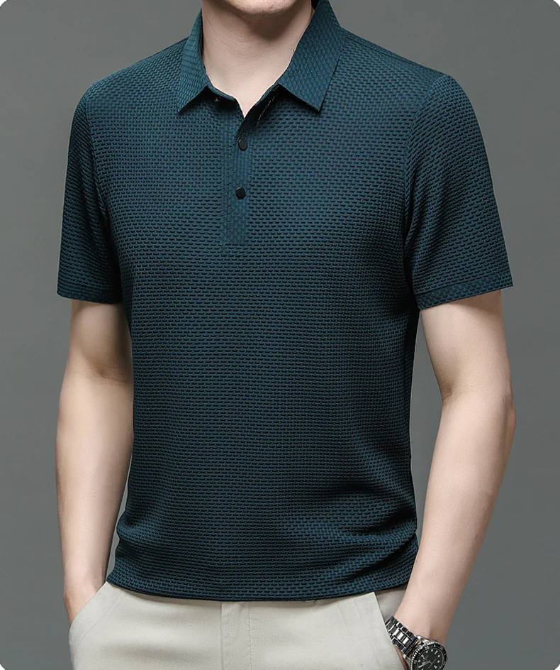 Gentle™ - Luxus Polo - Image 10