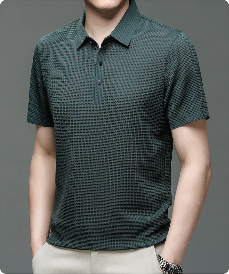 Gentle™ - Luxus Polo - Image 11