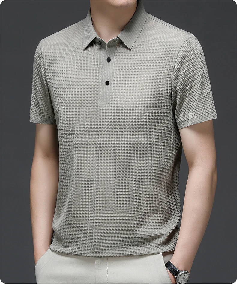 Gentle™ - Luxus Polo - Image 13