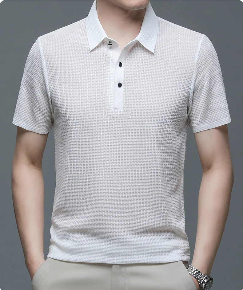 Gentle™ - Luxus Polo - Image 14