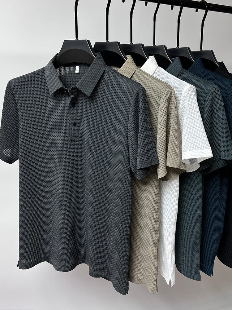 Gentle™ - Luxus Polo - Image 8
