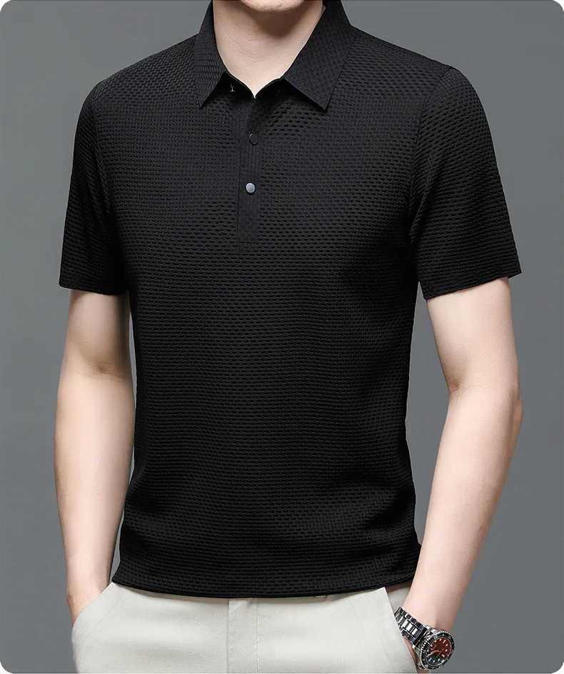 Gentle™ - Luxus Polo - Image 9