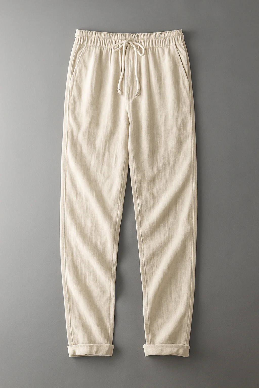 Gianni™ | Leinen & Komfort für den italienischen Sommer - Image 5
