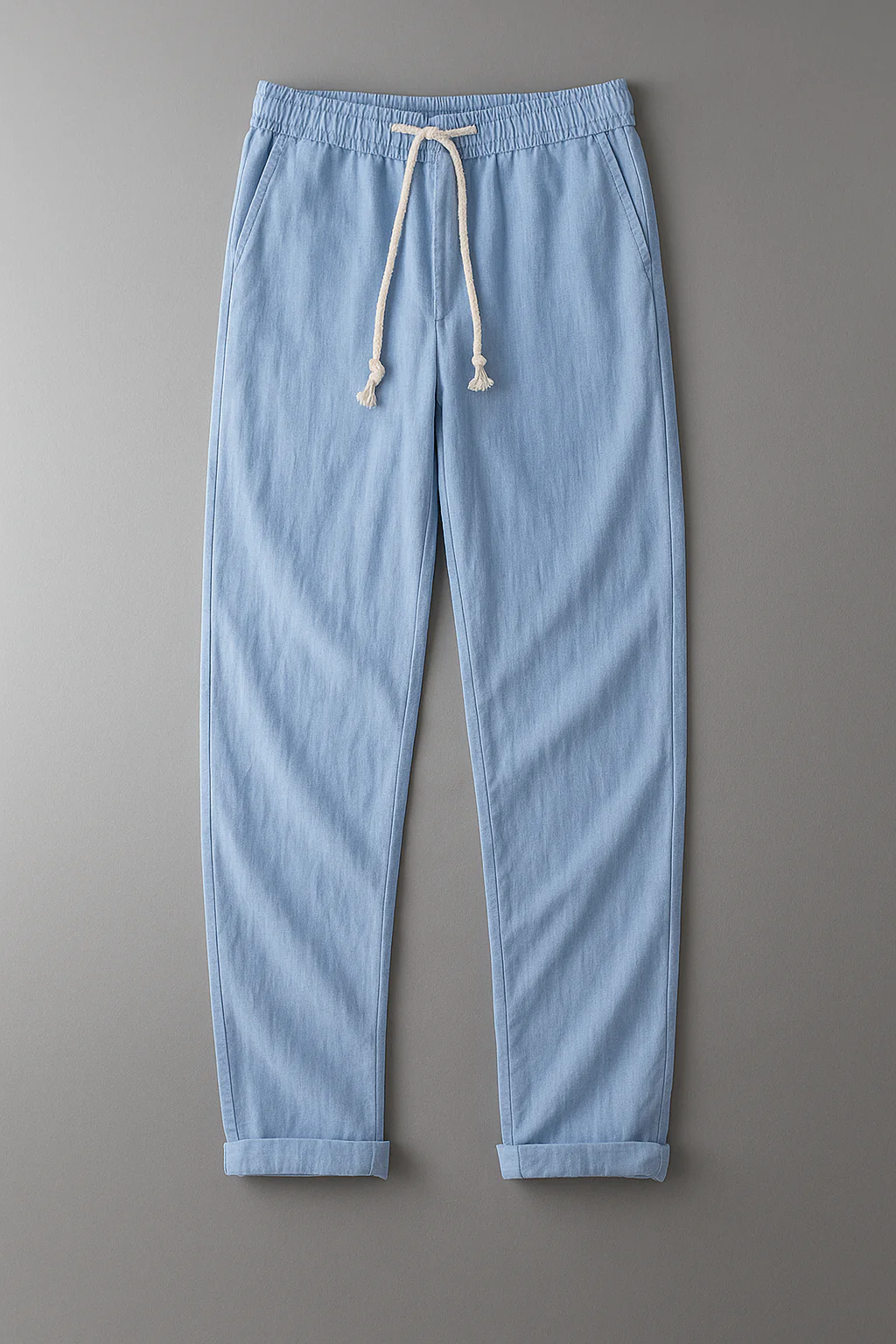 Gianni™ | Leinen & Komfort für den italienischen Sommer - Image 6