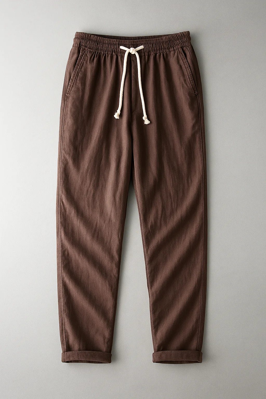 Gianni™ | Leinen & Komfort für den italienischen Sommer - Image 9