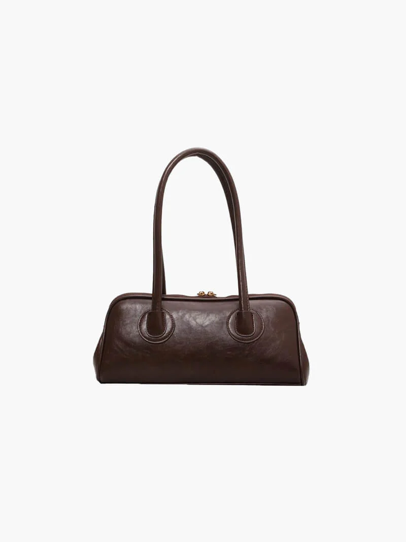 Heidi | Elegante Damenhandtas aus Kunstleder - Image 2