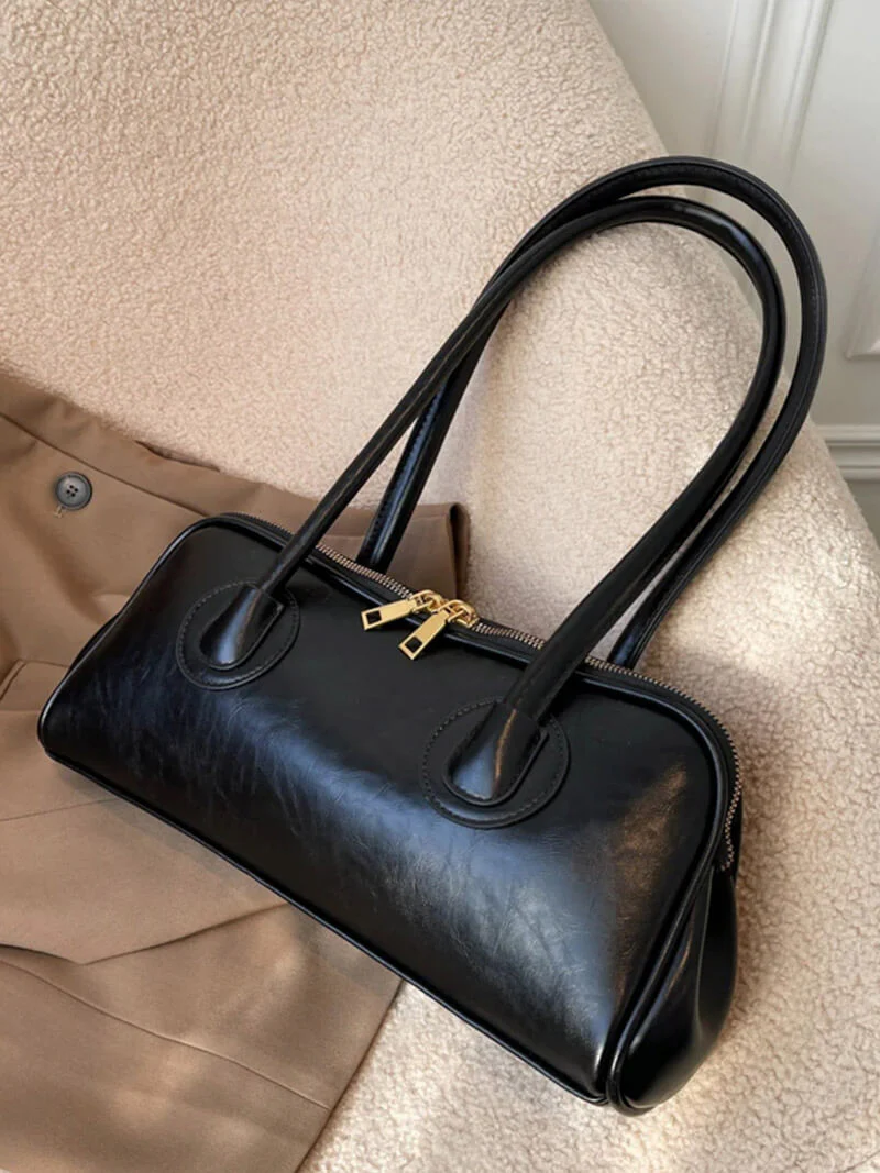 Heidi | Elegante Damenhandtas aus Kunstleder - Image 9