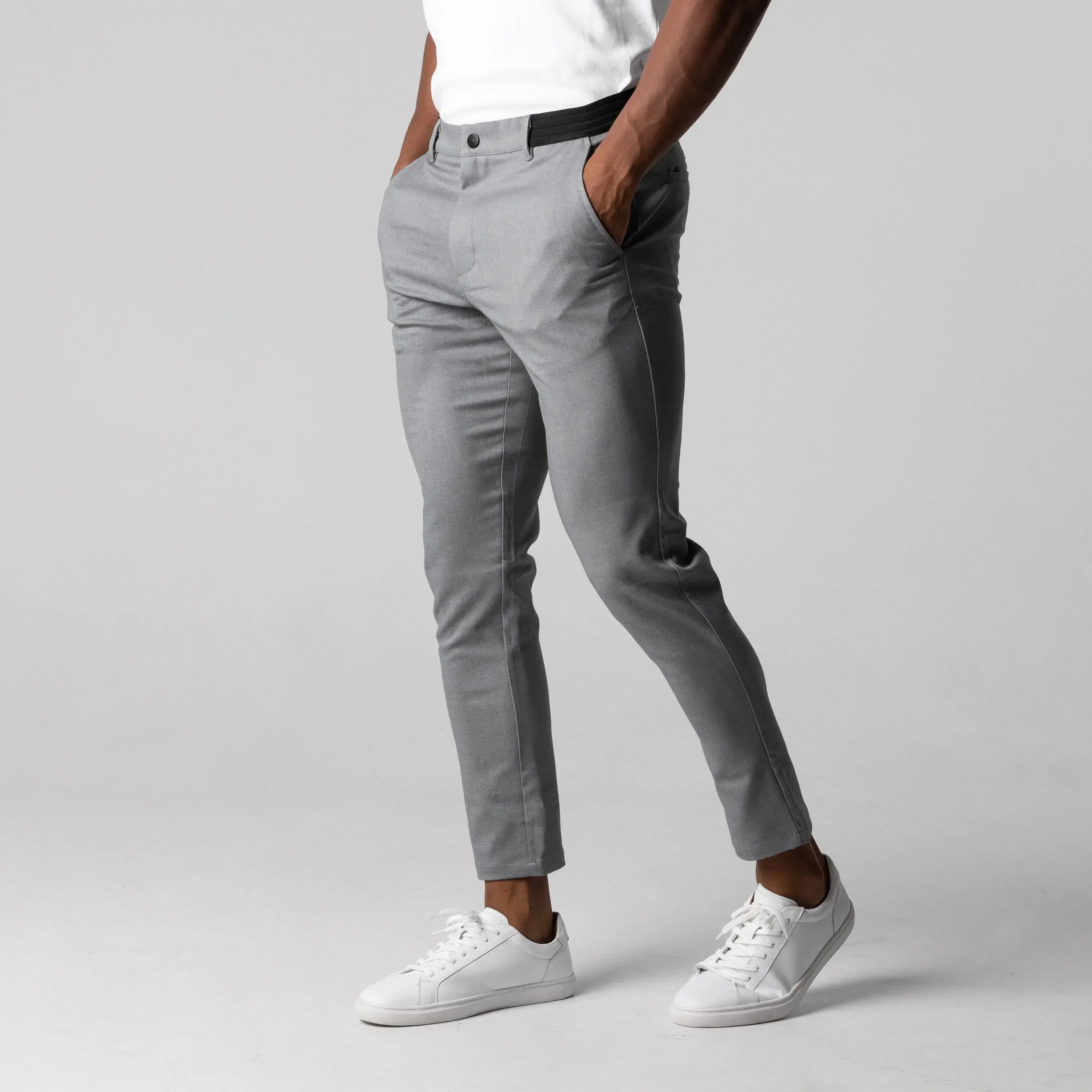 Aktive Chinos - Image 12