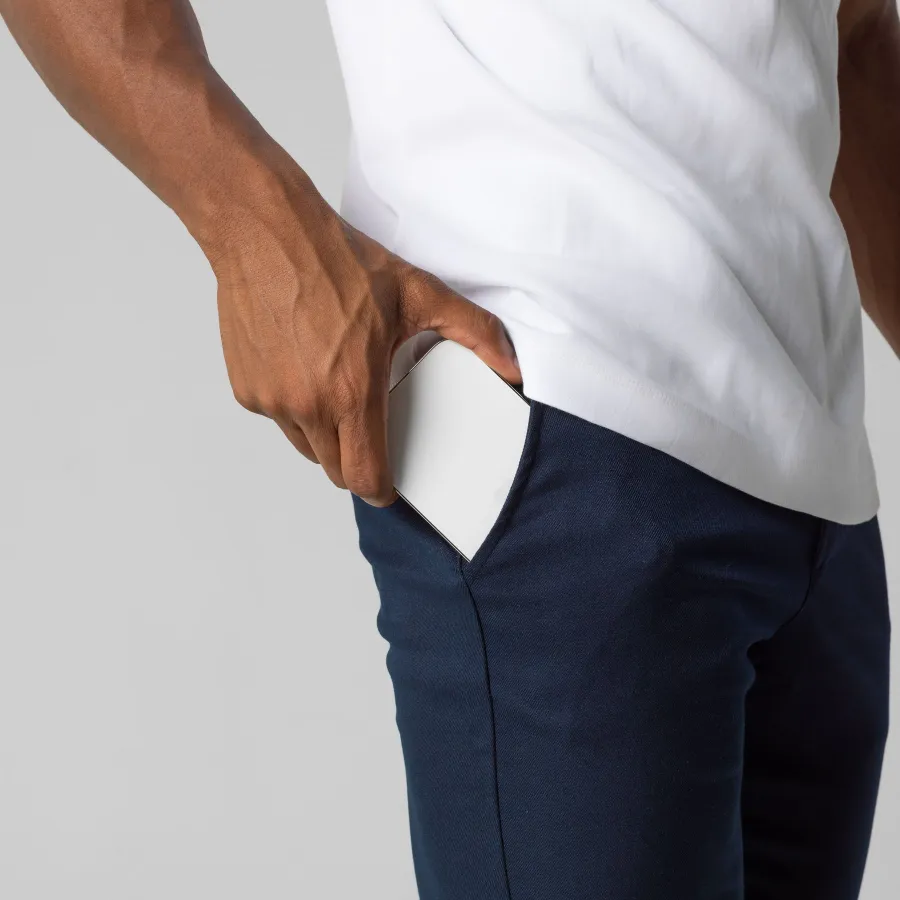 Aktive Chinos - Image 8