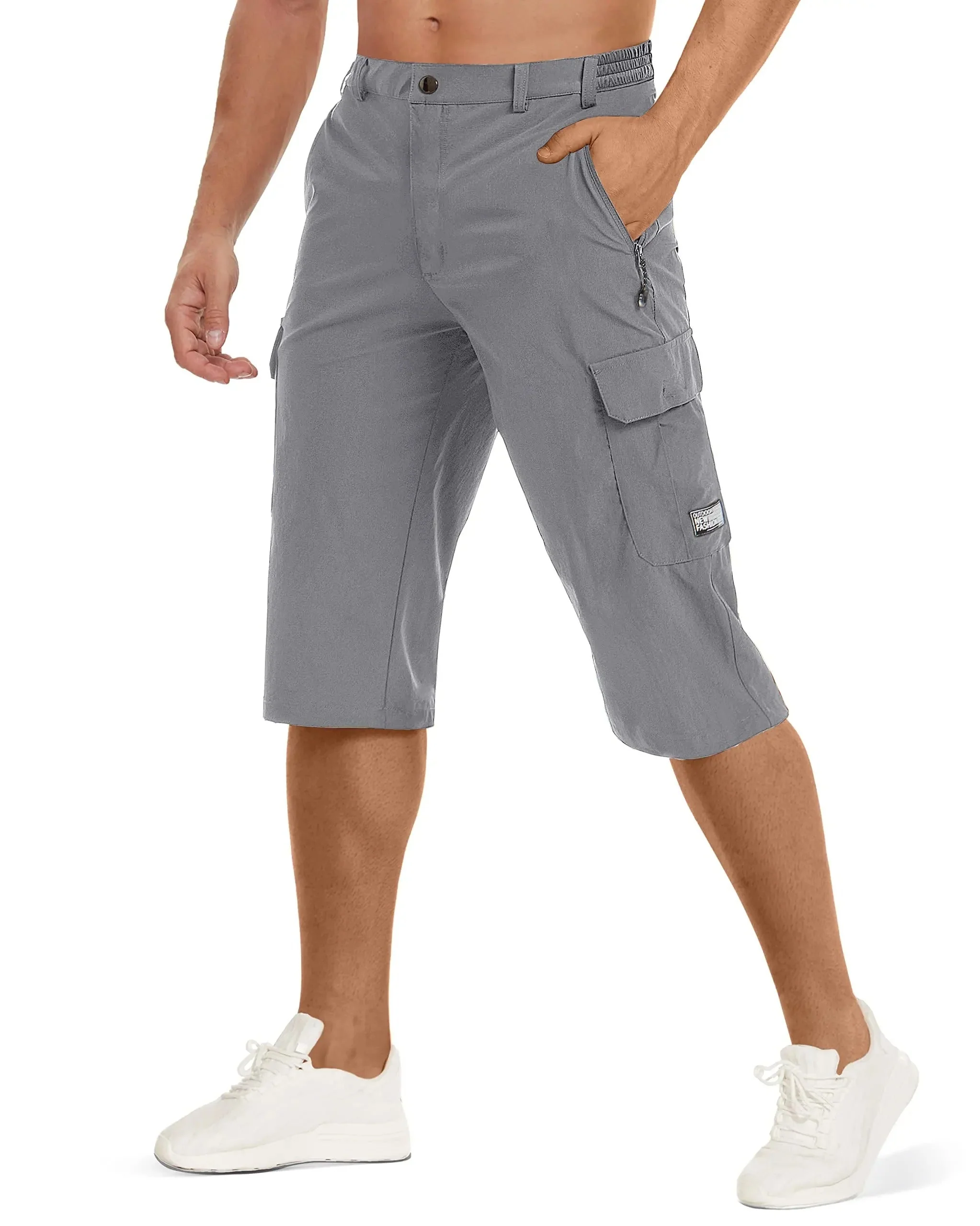 Heidi-Mode - Elegante Shorts für Männer - Image 2