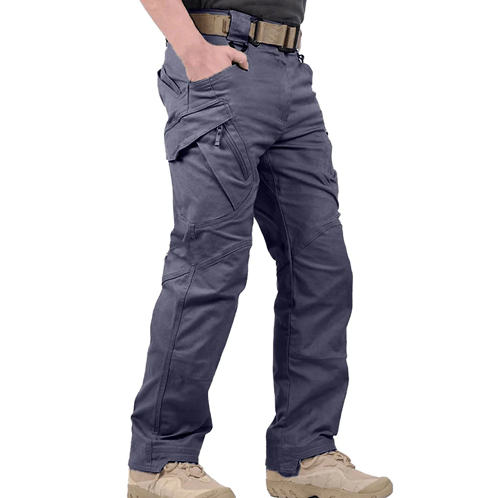 Heidi-Mode | Militär Outdoor Hose - Image 6