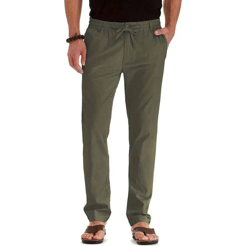 Fit-Hose mit elastischem Bund - Image 10