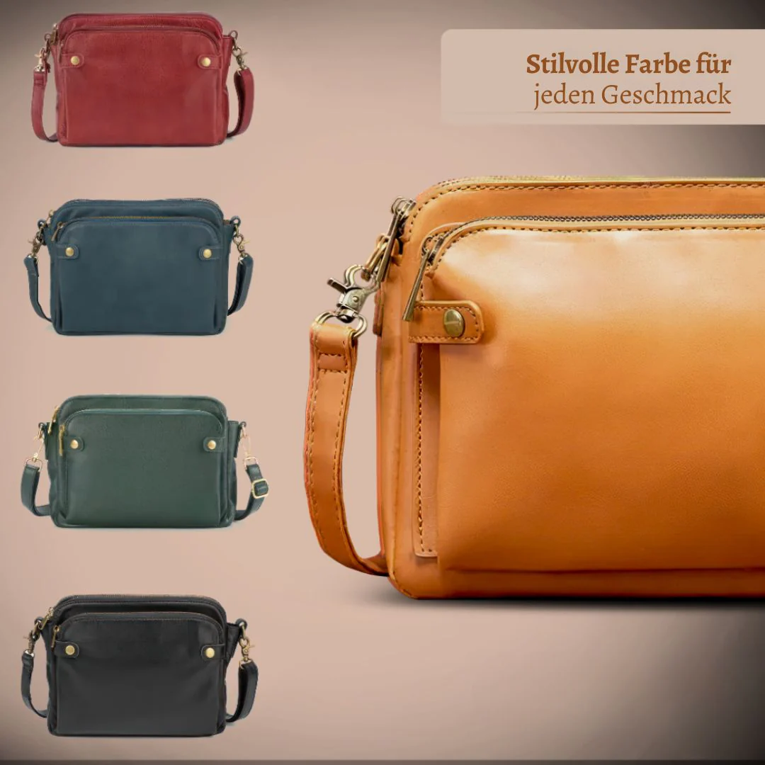 Hélène - Elegante Handtasche - Image 3