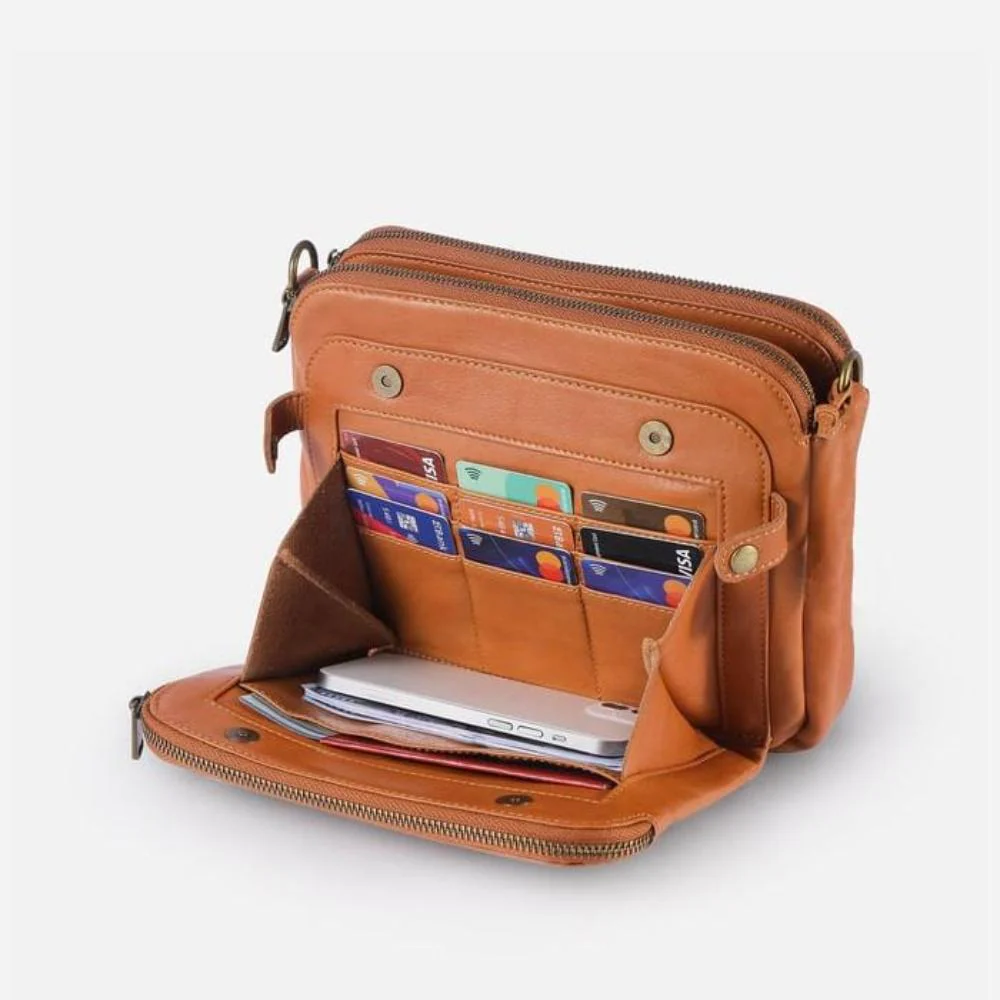 Hélène - Elegante Handtasche - Image 6