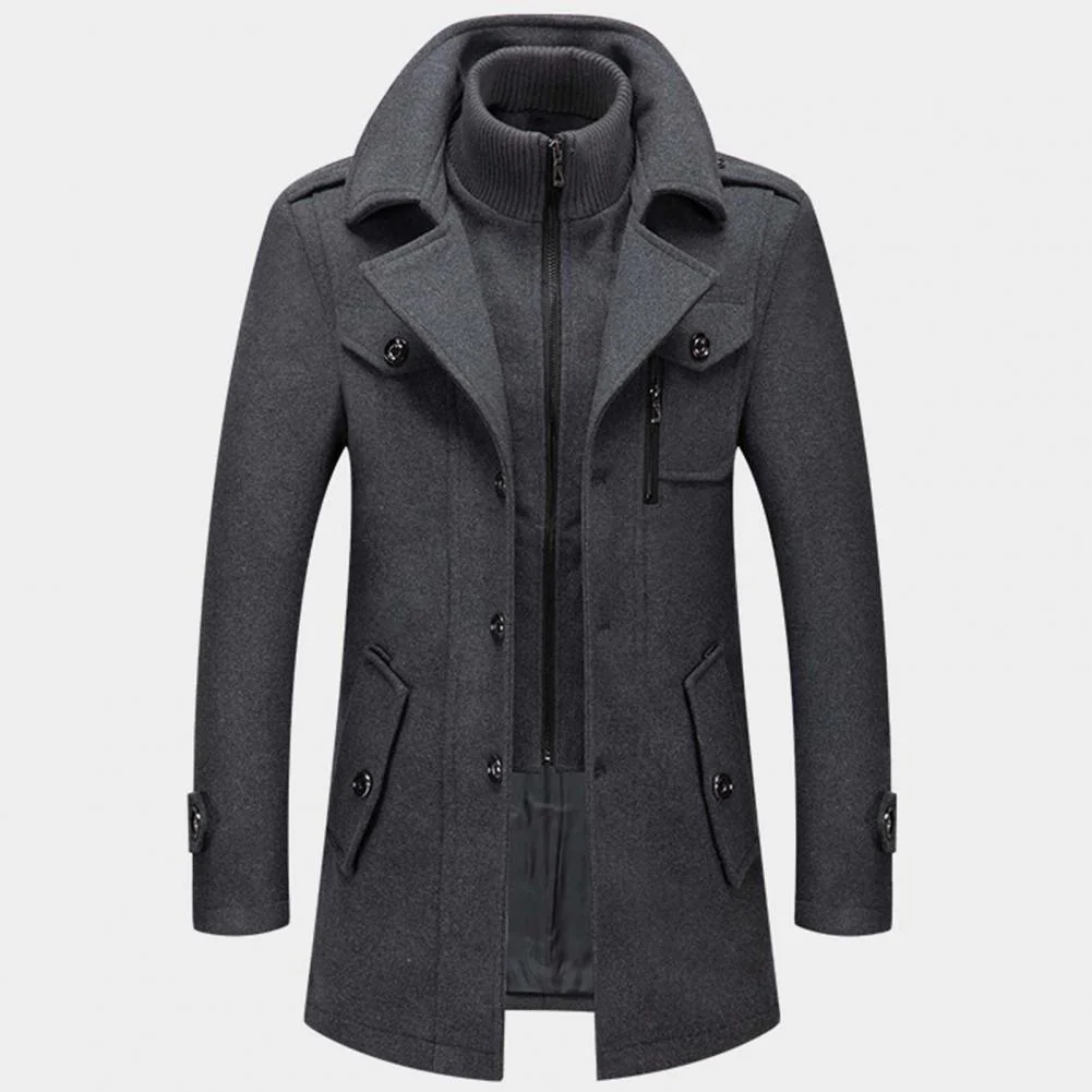 MIKA | WARME WINTER- UND HERBSTJACKE - Image 2