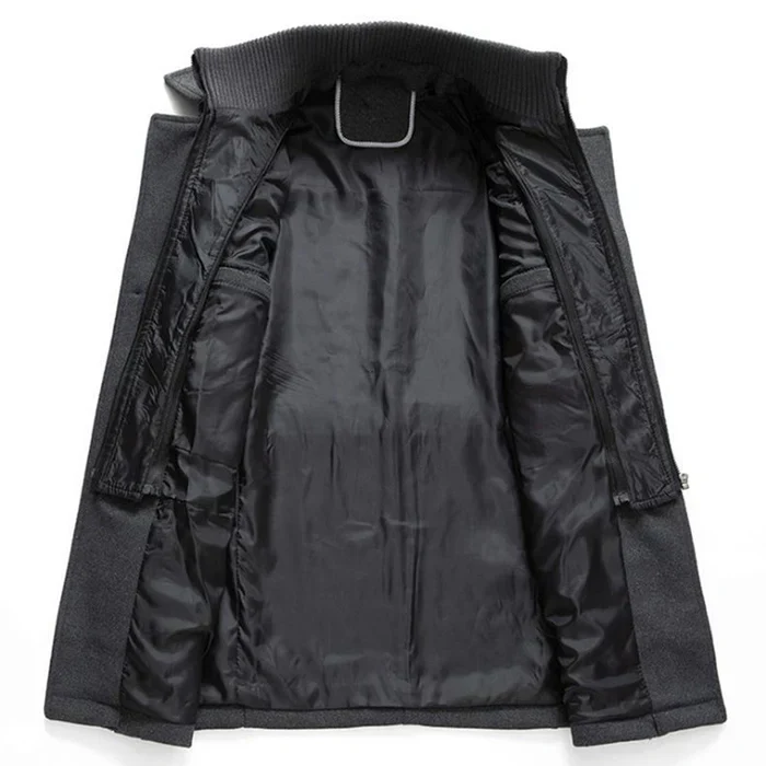 MIKA | WARME WINTER- UND HERBSTJACKE - Image 7