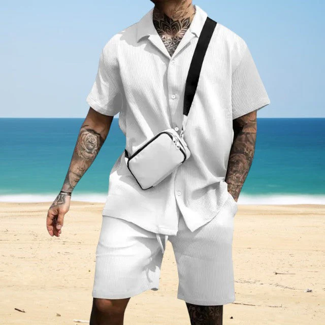 Hugo™ Sommeranzug - Image 3