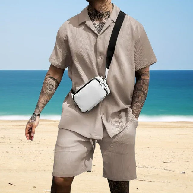 Hugo™ Sommeranzug - Image 4