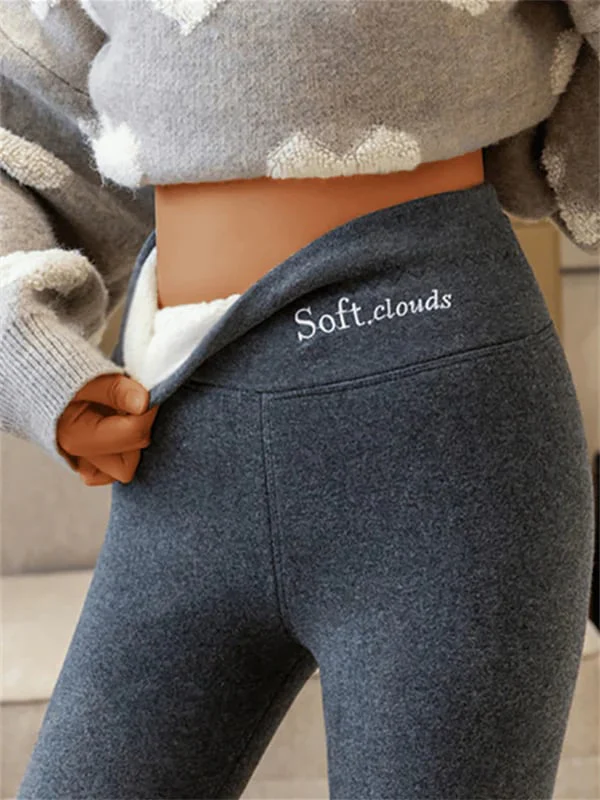 Icone™ – Lässige Winterhose mit warmem Futter - Image 2