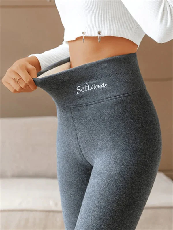 Icone™ – Lässige Winterhose mit warmem Futter - Image 3