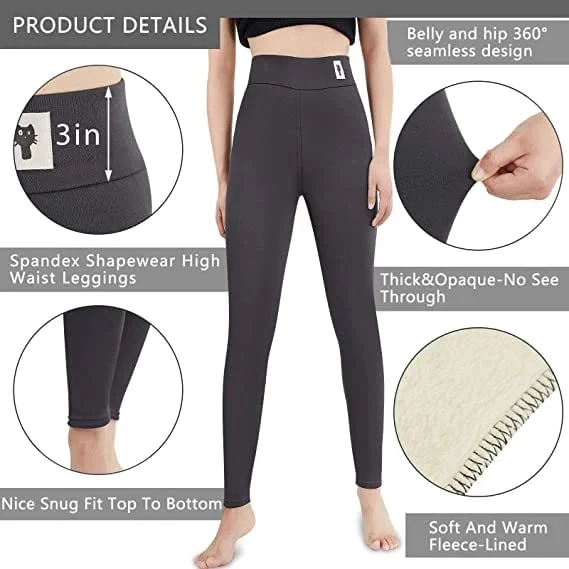Icone™ – Lässige Winterhose mit warmem Futter - Image 9
