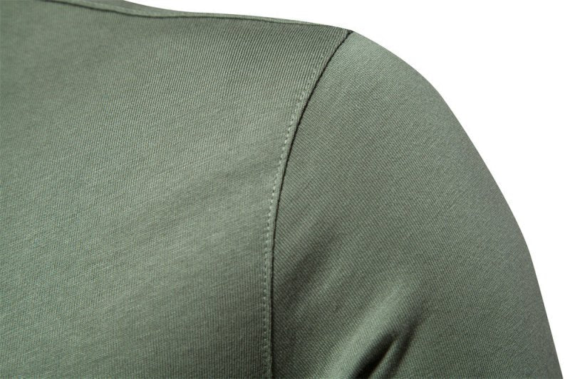 James | Zeitloses, schmal geschnittenes Herrenpoloshirt - Image 11